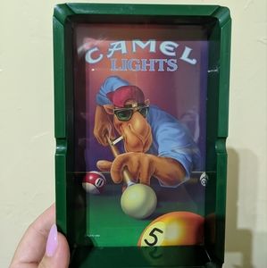 Joe Camel Ashtray